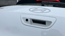 Hyundai i10 1.2 [79] Advance 5dr Auto [Nav] Petrol Hatchback